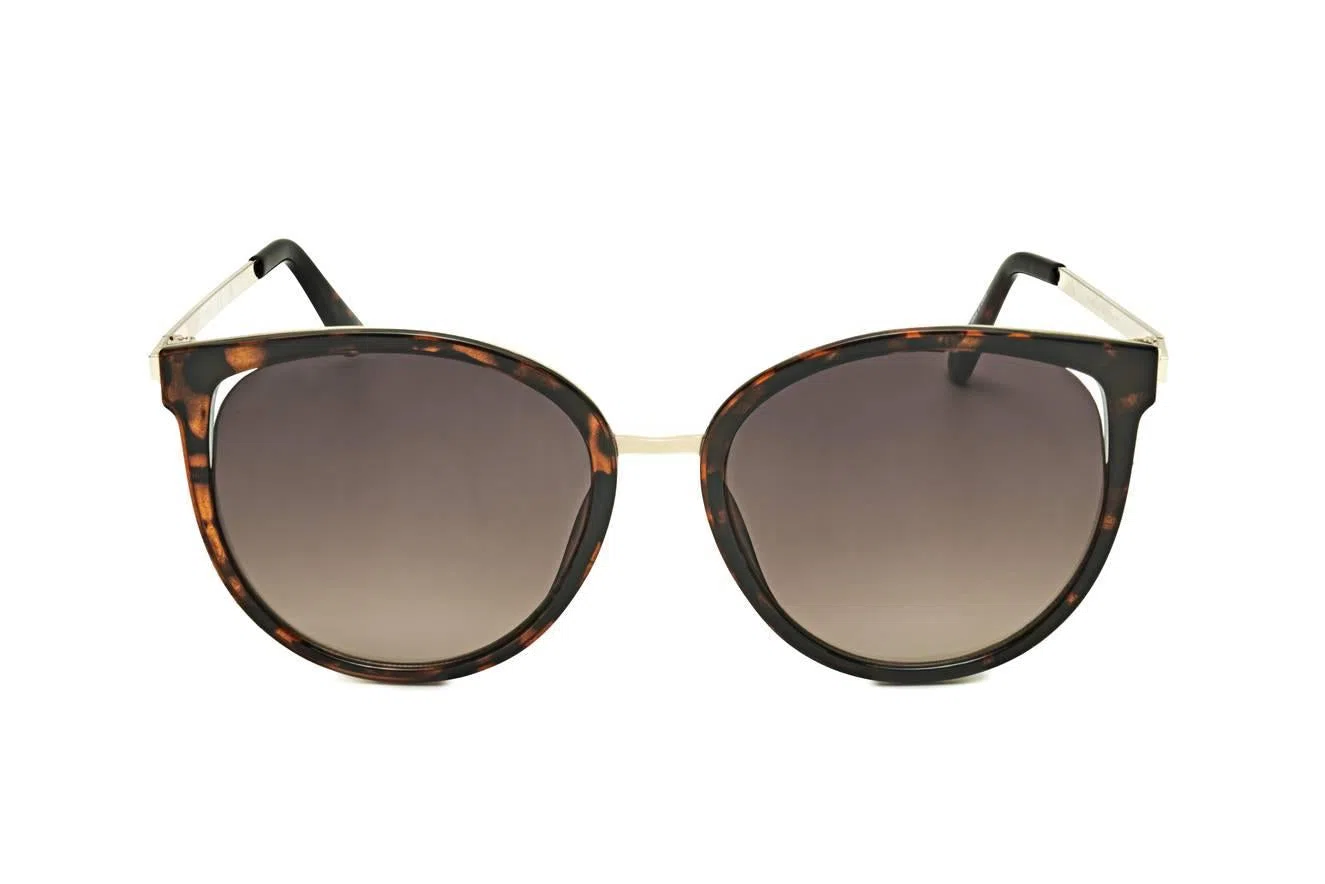 Guess Factory GF0428 Sunglasses - view 3